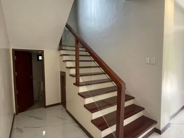 BRAND NEW TWO STOREY MODERN CONTEMPORARY HOUSE NEAR SM TELABASTAGAN