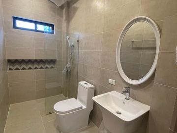 BRAND NEW TWO STOREY MODERN CONTEMPORARY HOUSE NEAR SM TELABASTAGAN