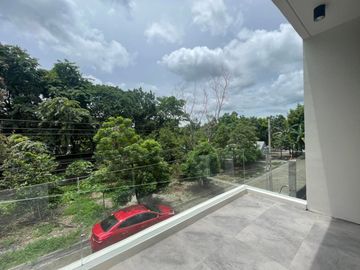 BRAND NEW TWO STOREY MODERN CONTEMPORARY HOUSE NEAR SM TELABASTAGAN