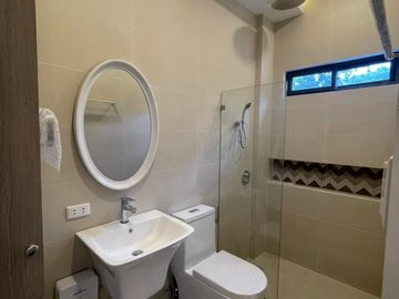 BRAND NEW TWO STOREY MODERN CONTEMPORARY HOUSE NEAR SM TELABASTAGAN
