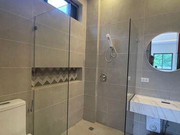 BRAND NEW TWO STOREY MODERN CONTEMPORARY HOUSE NEAR SM TELABASTAGAN