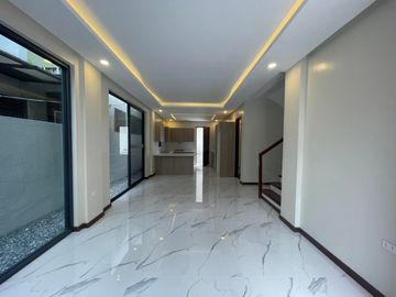 BRAND NEW TWO STOREY MODERN CONTEMPORARY HOUSE NEAR SM TELABASTAGAN