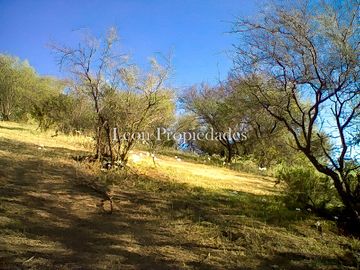 Leon Propiedades vende parcela en condominio los Bosques de Miraflores, Curacavi