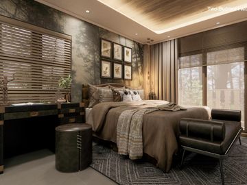 LOW RISE CONDO IN BAGUIO FOR SALE PRIME LOCATION