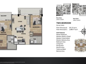 LOW RISE CONDO IN BAGUIO FOR SALE PRIME LOCATION