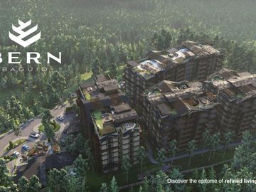 LOW RISE CONDO IN BAGUIO FOR SALE PRIME LOCATION
