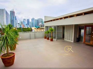BRBlock Boutique and Residences 28BR Apartment For Sale