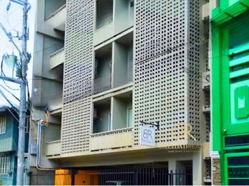 BRBlock Boutique and Residences 28BR Apartment For Sale