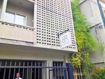 BRBlock Boutique and Residences 28BR Apartment For Sale