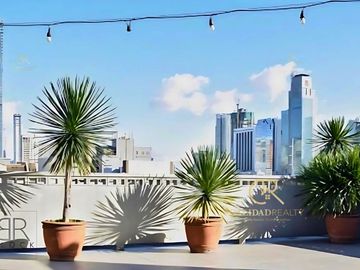 BRBlock Boutique and Residences 28BR Apartment For Sale