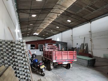 BODEGA EN VENTA SECTOR ARROYOHONDO CALI