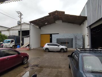 BODEGA EN VENTA SECTOR ARROYOHONDO CALI