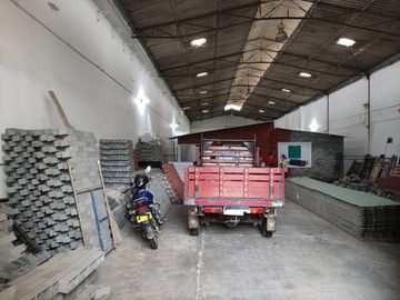 BODEGA EN VENTA SECTOR ARROYOHONDO CALI