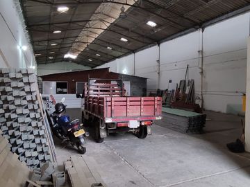 BODEGA EN VENTA SECTOR ARROYOHONDO CALI
