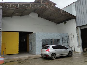 BODEGA EN VENTA SECTOR ARROYOHONDO CALI
