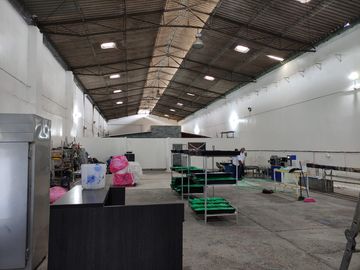BODEGA EN VENTA SECTOR ARROYOHONDO CALI