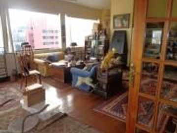 LINDO PENT HOUSE EN SAN ISIDRO