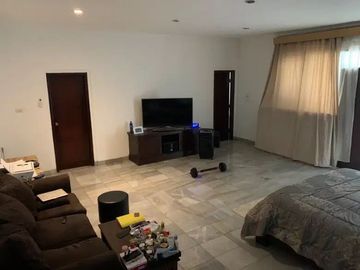 Jual Cepat Rumah Bagus Luas 830 Kemang Timur