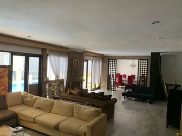 Jual Cepat Rumah Bagus Luas 830 Kemang Timur