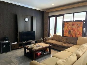 Jual Cepat Rumah Bagus Luas 830 Kemang Timur