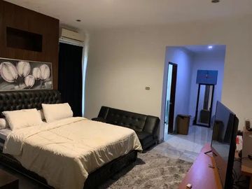 Jual Cepat Rumah Bagus Luas 830 Kemang Timur