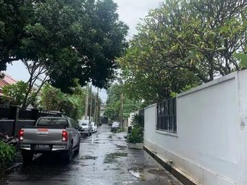 Jual Cepat Rumah Bagus Luas 830 Kemang Timur