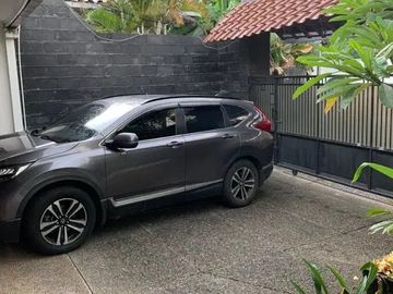 Jual Cepat Rumah Bagus Luas 830 Kemang Timur