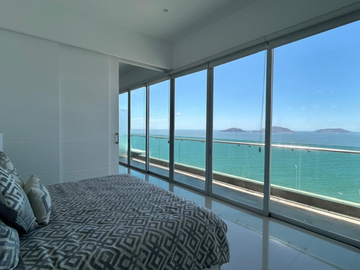 Pethouse en venta mazatlan
