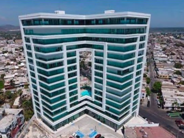 Pethouse en venta mazatlan
