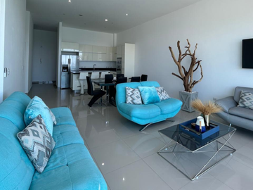 Pethouse en venta mazatlan