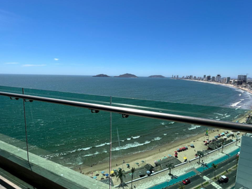 Pethouse en venta mazatlan
