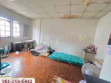 Townhouse Pichet Romklao 2, Minburi, near the Orange Line
