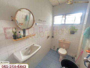Townhouse Pichet Romklao 2, Minburi, near the Orange Line