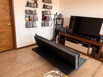 VENTA DE DEPARTAMENTO DE DOS NIVELES CERCANO A PLAZA SAN LUIS