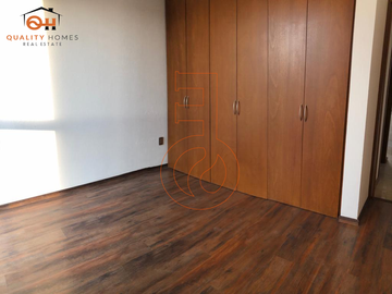 VENTA DE DEPARTAMENTO DE DOS NIVELES CERCANO A PLAZA SAN LUIS