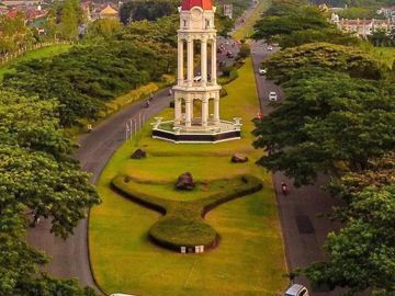 VERMONT The Most Luxurious Home Living in CitraLand BSB City Semarang