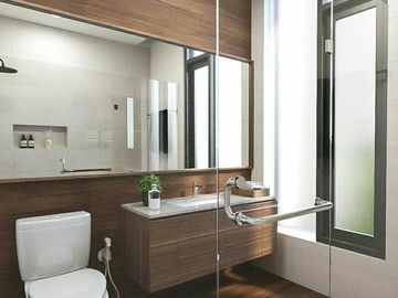 VERMONT The Most Luxurious Home Living in CitraLand BSB City Semarang