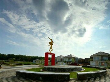 VERMONT The Most Luxurious Home Living in CitraLand BSB City Semarang