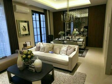 VERMONT The Most Luxurious Home Living in CitraLand BSB City Semarang