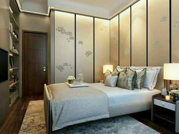VERMONT The Most Luxurious Home Living in CitraLand BSB City Semarang