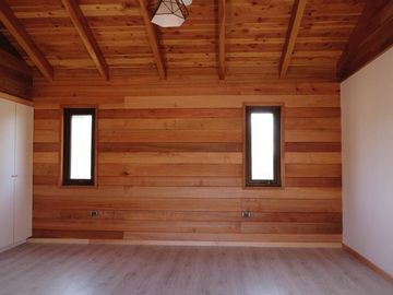 Casa Conquil 4,5 km de Villarrica ruta pavimentada Volcán