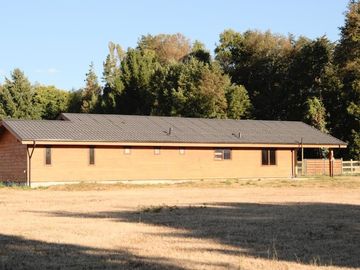 Casa Conquil 4,5 km de Villarrica ruta pavimentada Volcán
