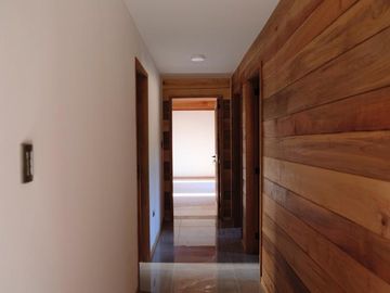 Casa Conquil 4,5 km de Villarrica ruta pavimentada Volcán