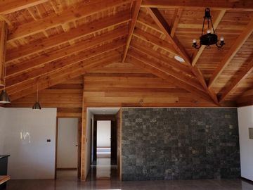 Casa Conquil 4,5 km de Villarrica ruta pavimentada Volcán
