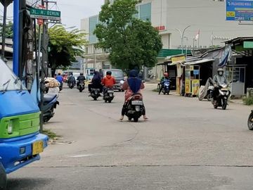 Rumah Baru Dalam Perumahan Area Cilodong Dekat Pintu Tol Cijago