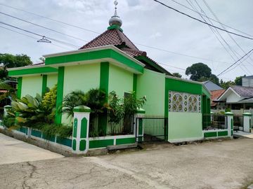 Rumah Baru Dalam Perumahan Area Cilodong Dekat Pintu Tol Cijago