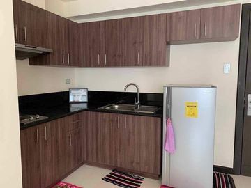1BR Condo Unit for Sale at Magnolia Residences, Tower C, Quezon City
