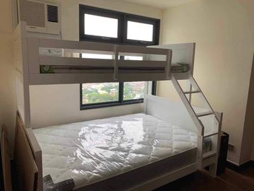 1BR Condo Unit for Sale at Magnolia Residences, Tower C, Quezon City