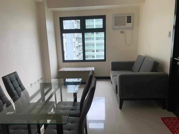 1BR Condo Unit for Sale at Magnolia Residences, Tower C, Quezon City