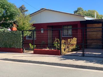 Se vende hermosa casa en Colin, Maule